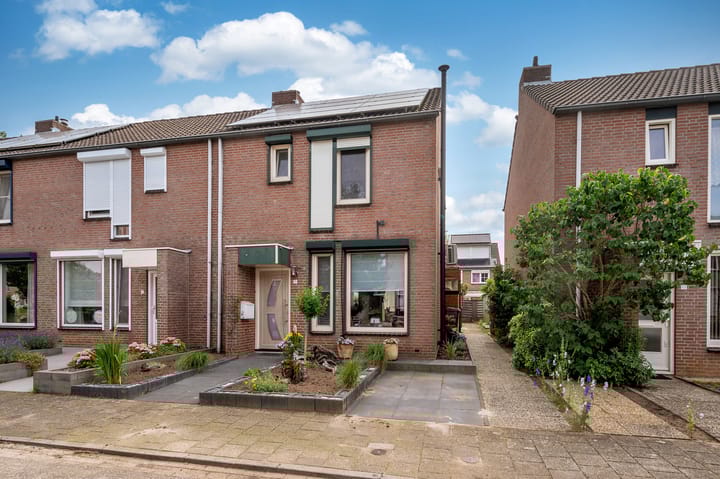 Gruttostraat 11