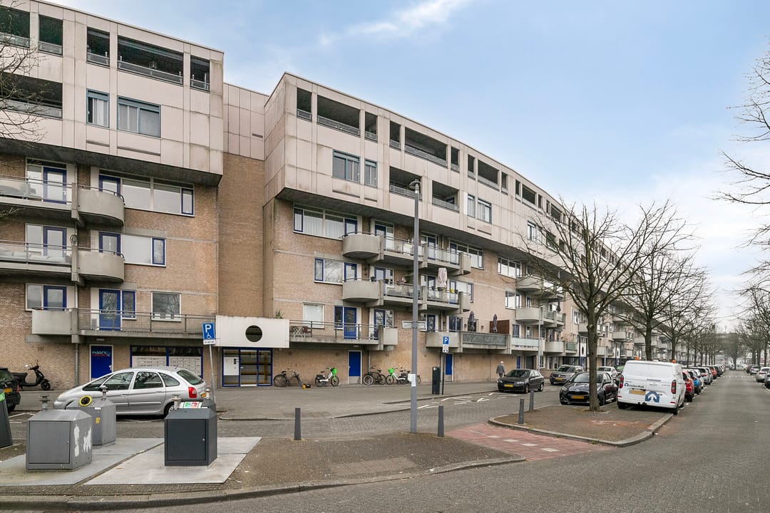 Foto 1 van Kobelaan 238