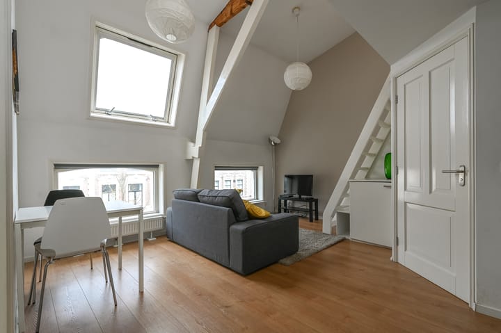 Foto 2 van Wilhelminastraat 35-C