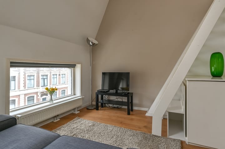 Foto 3 van Wilhelminastraat 35-C