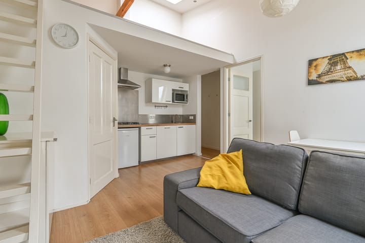 Foto 4 van Wilhelminastraat 35-C