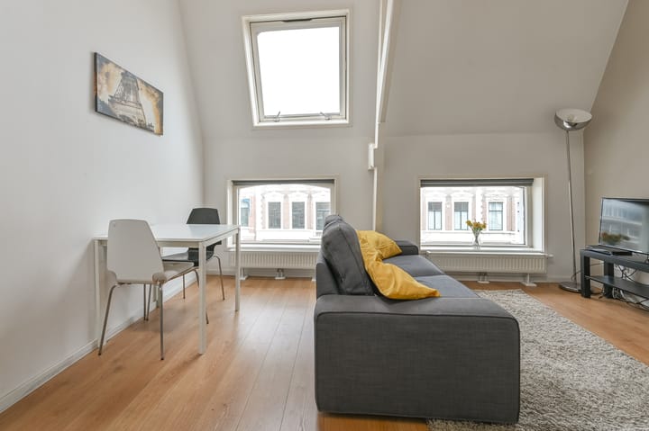 Foto 5 van Wilhelminastraat 35-C