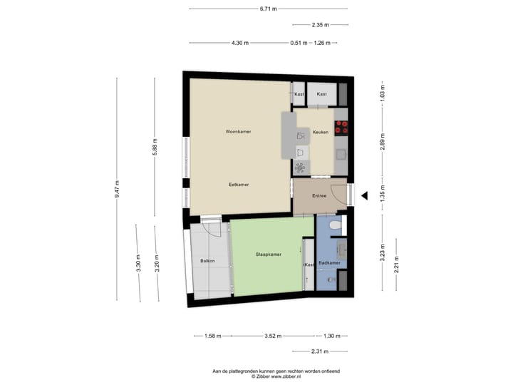 Foto 26 van Kobelaan 238