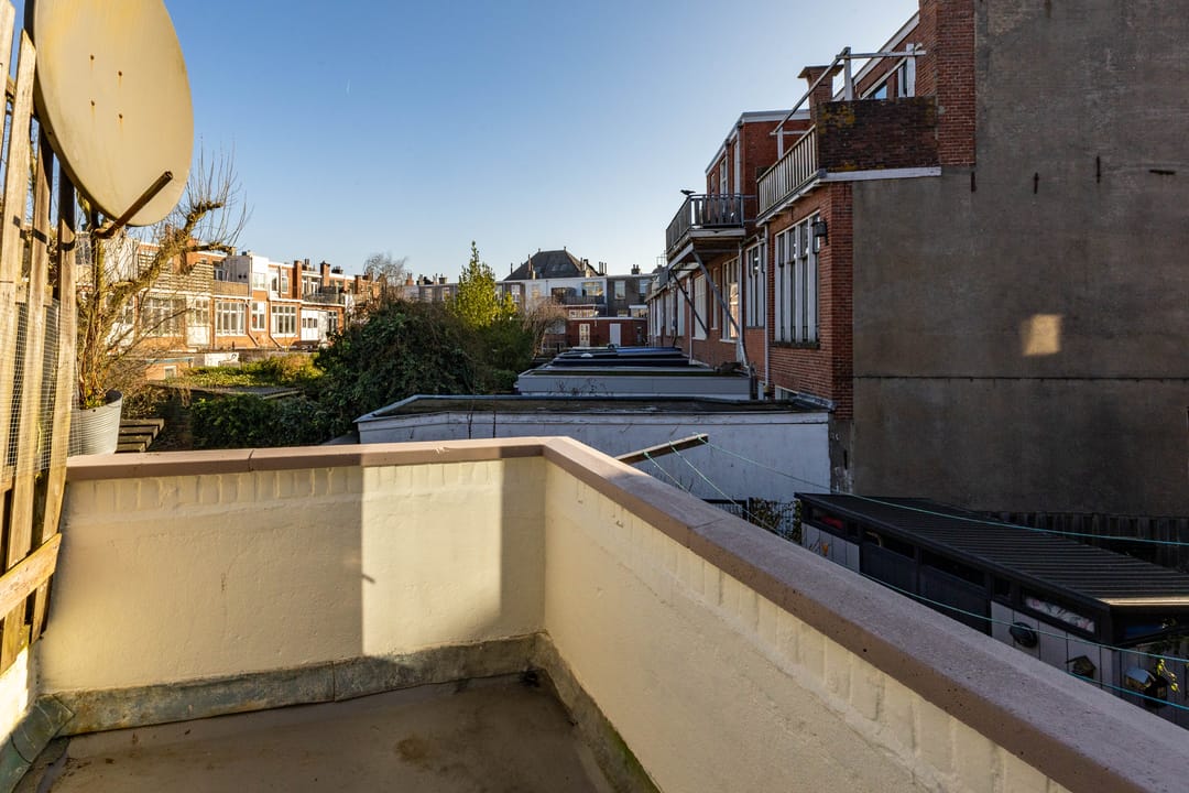 Photo 2 of Abel Tasmanstraat 24-A