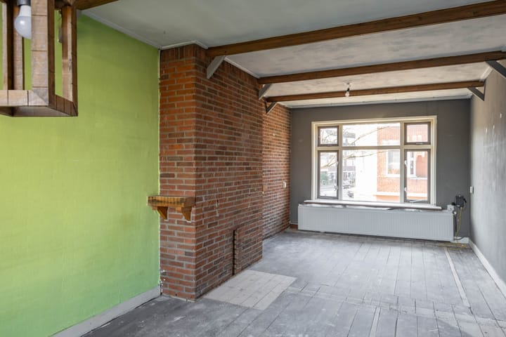 Foto 3 van Abel Tasmanstraat 24-A