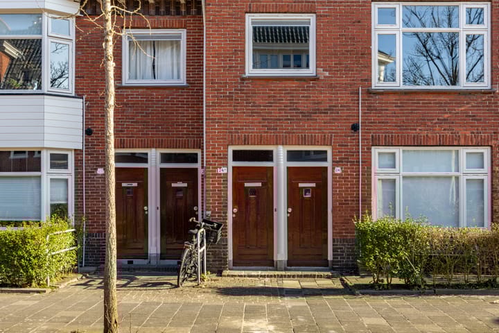 Foto 4 van Abel Tasmanstraat 24-A