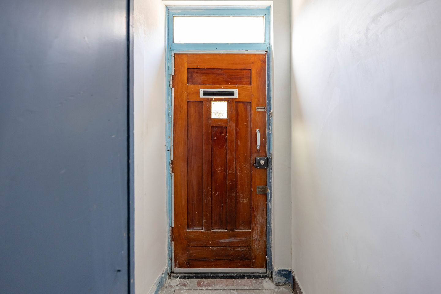 Photo 5 of Abel Tasmanstraat 24-A