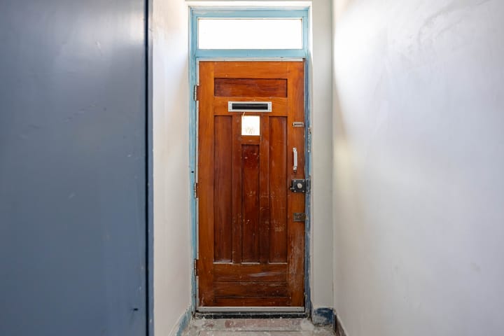 Foto 5 van Abel Tasmanstraat 24-A