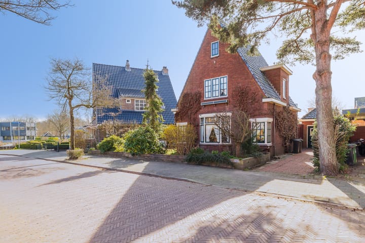 Photo 1 of Johannes Verhulstlaan 42