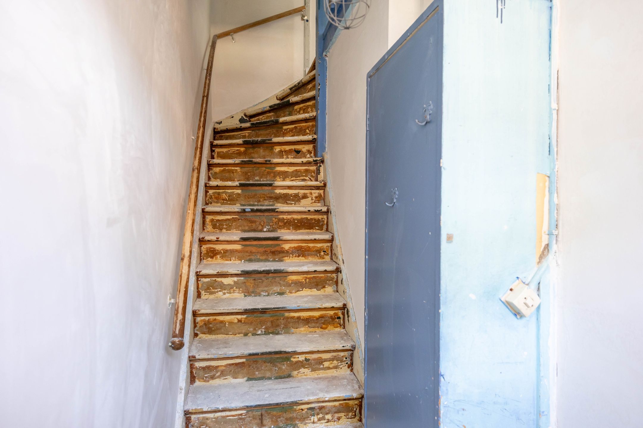 Photo 6 of Abel Tasmanstraat 24-A