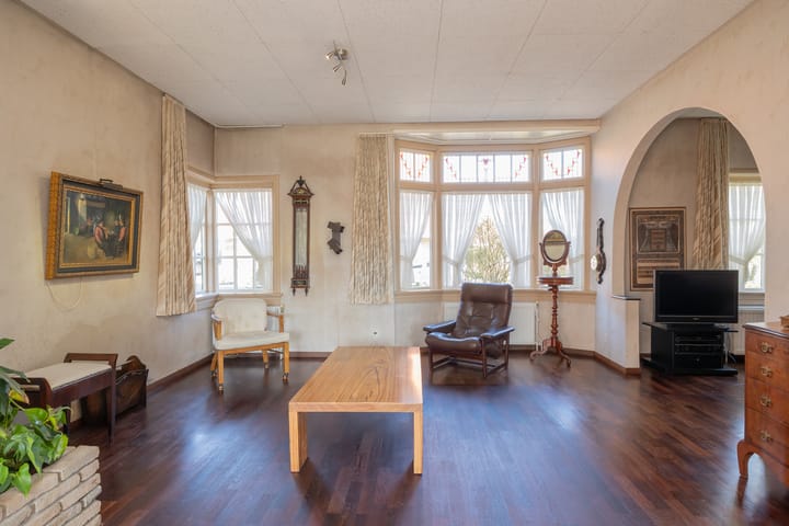 Photo 2 of Johannes Verhulstlaan 42