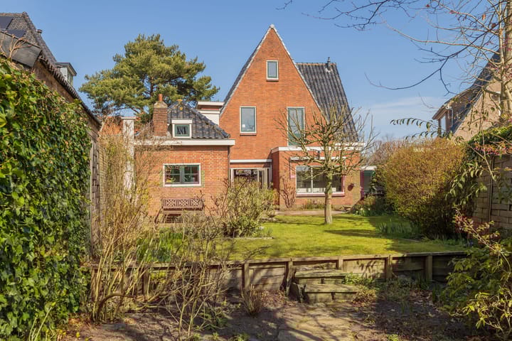 Photo 4 of Johannes Verhulstlaan 42