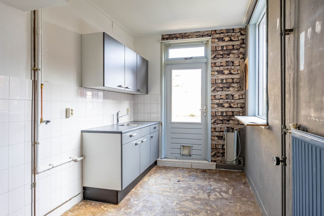 Photo 8 of Abel Tasmanstraat 24-A