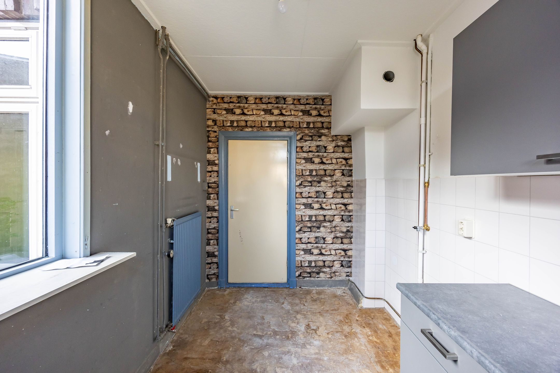 Photo 9 of Abel Tasmanstraat 24-A