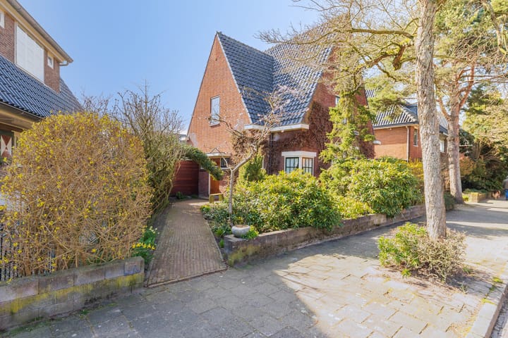 Photo 6 of Johannes Verhulstlaan 42