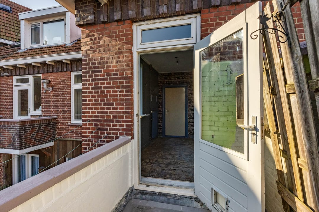 Photo 11 of Abel Tasmanstraat 24-A