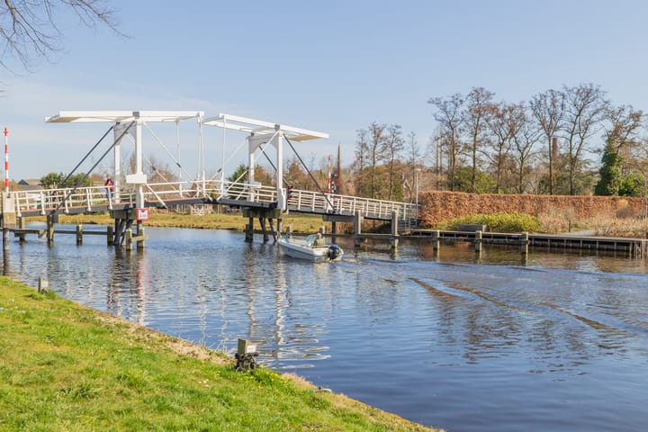 Photo 8 of Johannes Verhulstlaan 42