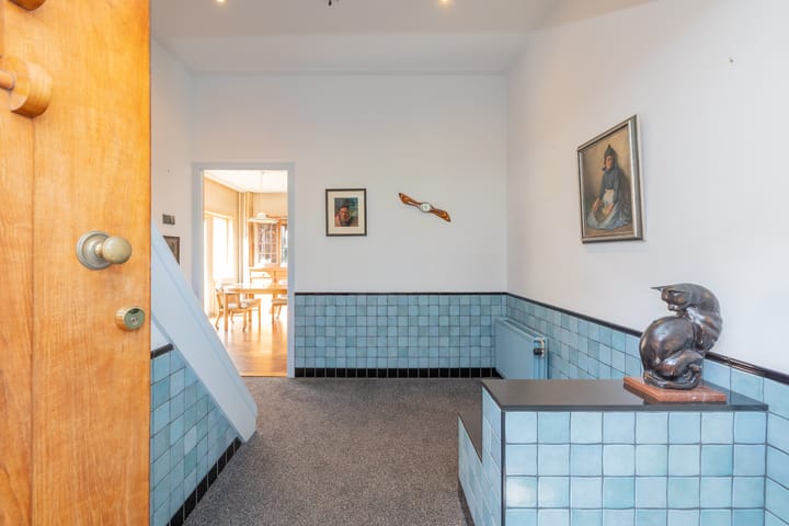 Photo 10 of Johannes Verhulstlaan 42