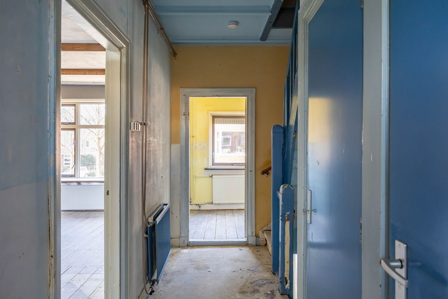 Photo 14 of Abel Tasmanstraat 24-A