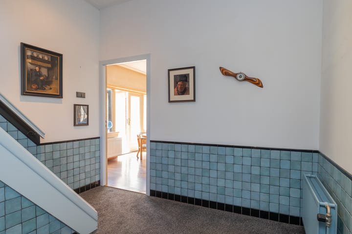 Photo 11 of Johannes Verhulstlaan 42