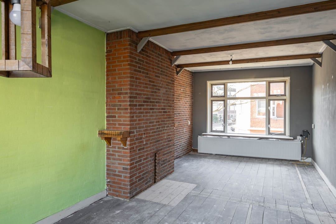 Photo 16 of Abel Tasmanstraat 24-A