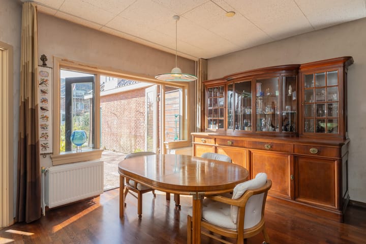 Photo 13 of Johannes Verhulstlaan 42