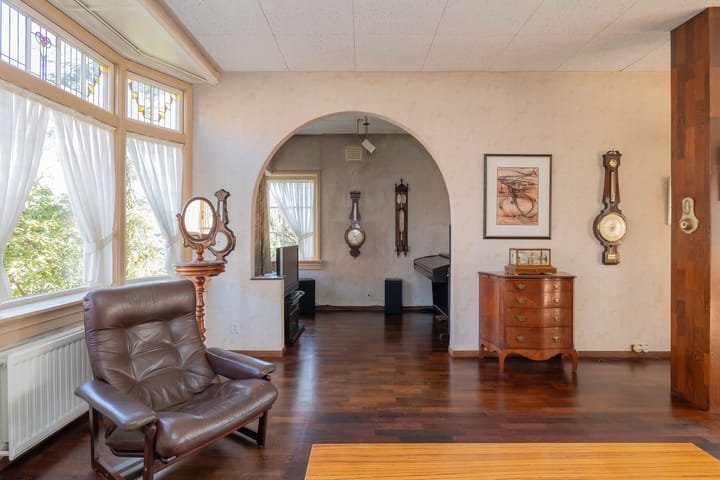 Photo 15 of Johannes Verhulstlaan 42