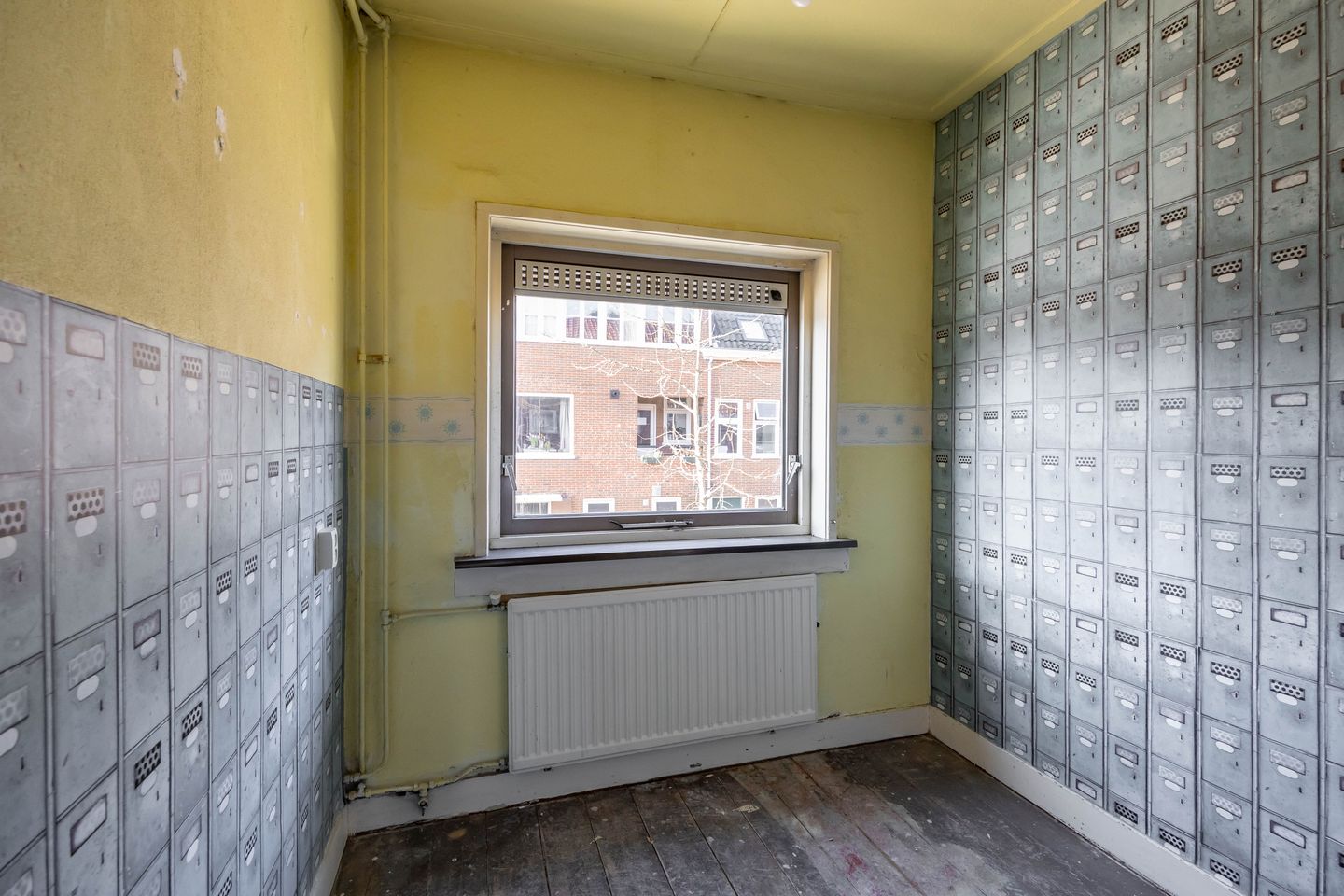 Photo 19 of Abel Tasmanstraat 24-A