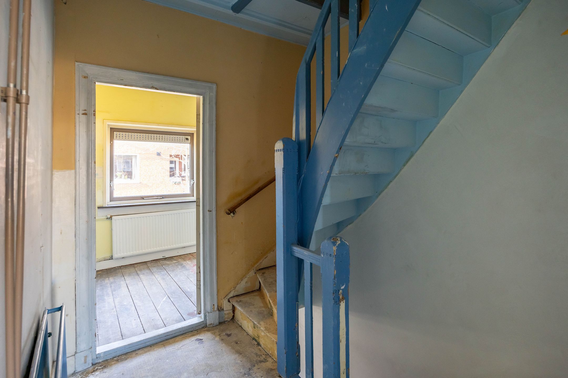 Photo 21 of Abel Tasmanstraat 24-A
