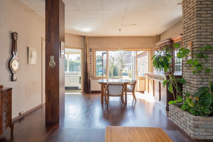 Photo 19 of Johannes Verhulstlaan 42