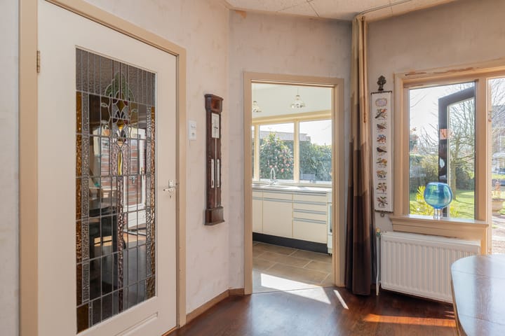 Photo 24 of Johannes Verhulstlaan 42