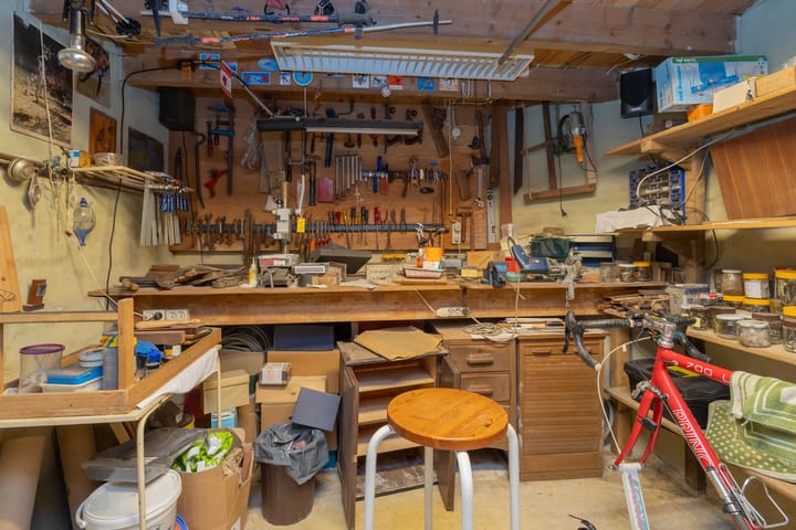 Photo 27 of Johannes Verhulstlaan 42