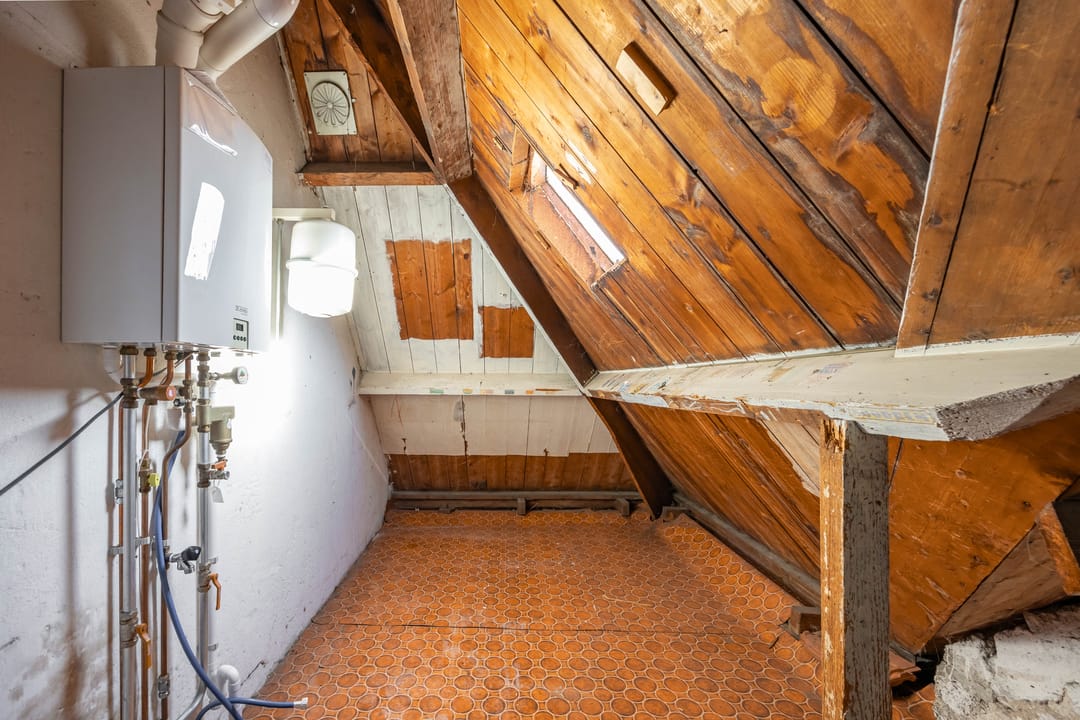 Photo 31 of Abel Tasmanstraat 24-A