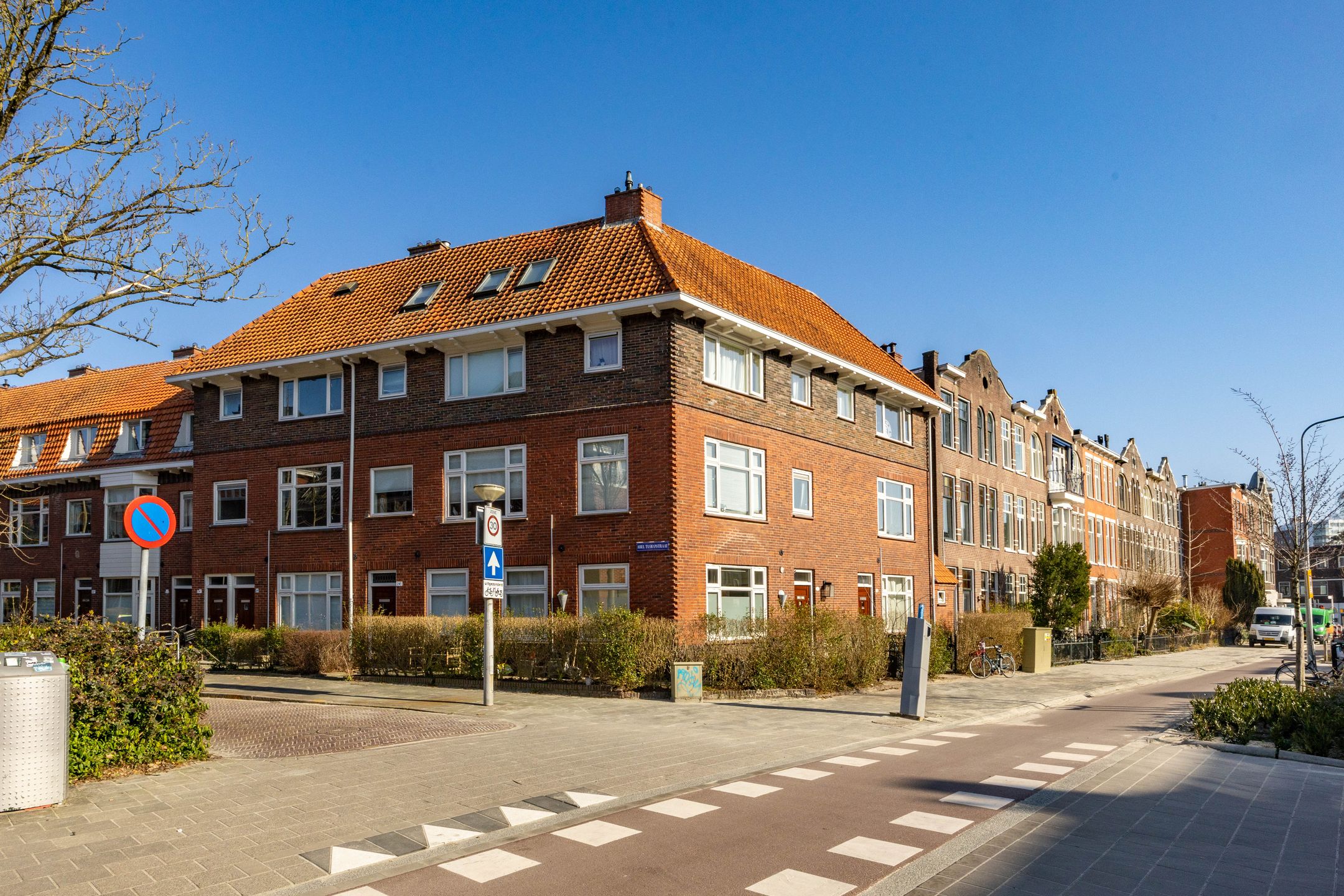 Photo 33 of Abel Tasmanstraat 24-A
