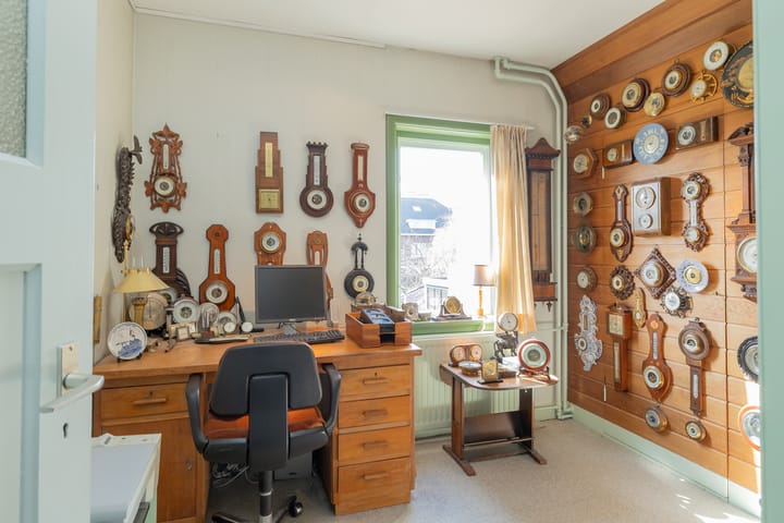 Photo 34 of Johannes Verhulstlaan 42