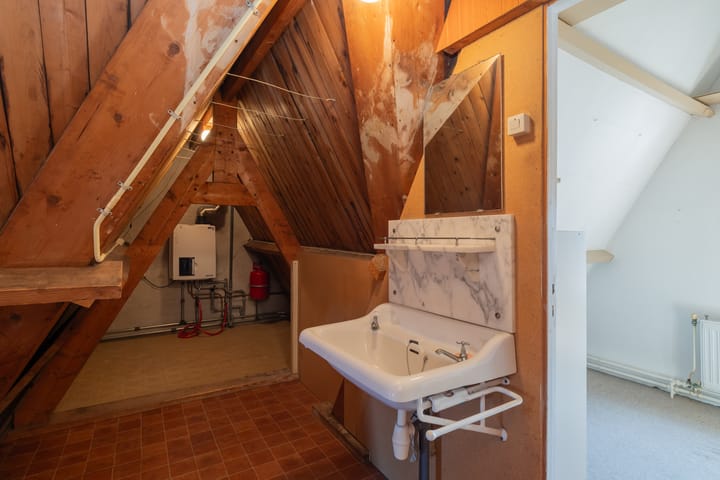 Photo 40 of Johannes Verhulstlaan 42