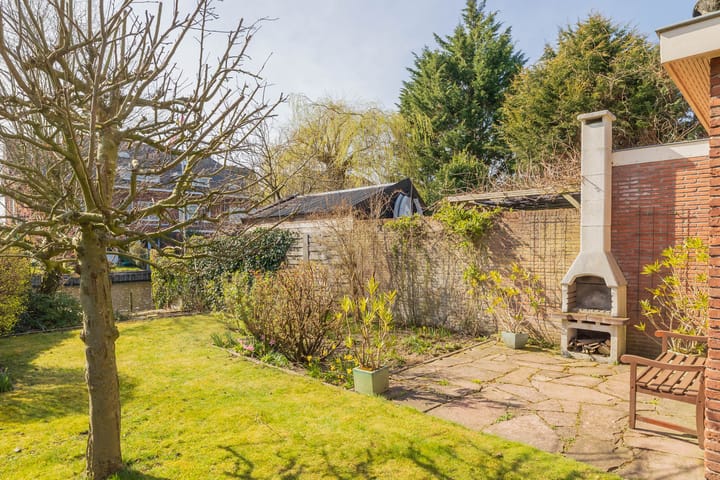 Photo 43 of Johannes Verhulstlaan 42