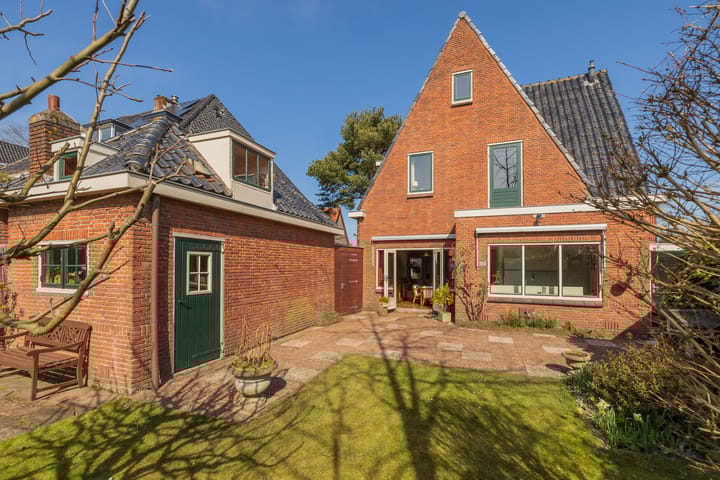 Photo 44 of Johannes Verhulstlaan 42