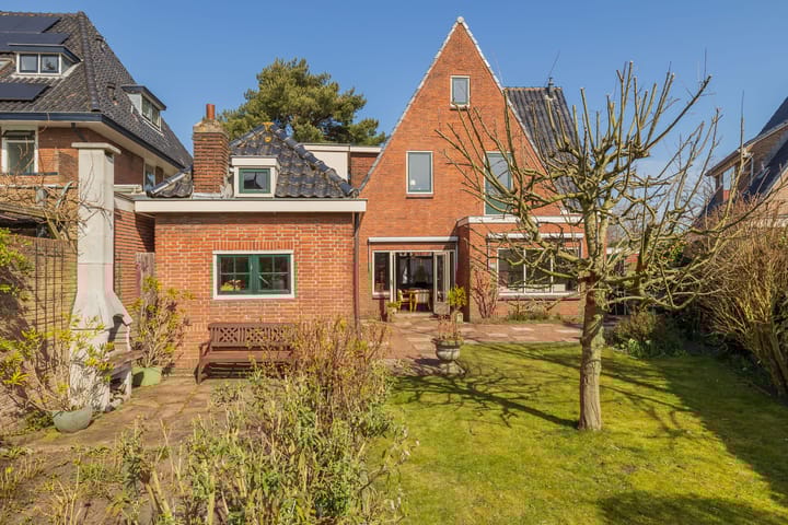 Photo 47 of Johannes Verhulstlaan 42