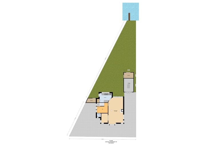 Photo 51 of Johannes Verhulstlaan 42