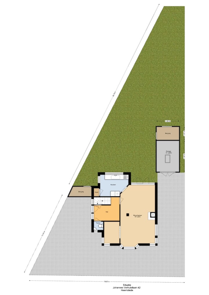 Photo 52 of Johannes Verhulstlaan 42