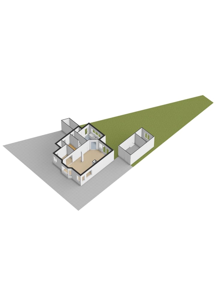 Photo 53 of Johannes Verhulstlaan 42