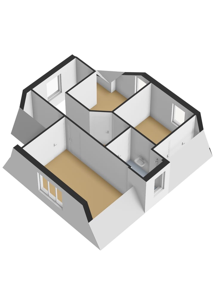 Photo 57 of Johannes Verhulstlaan 42