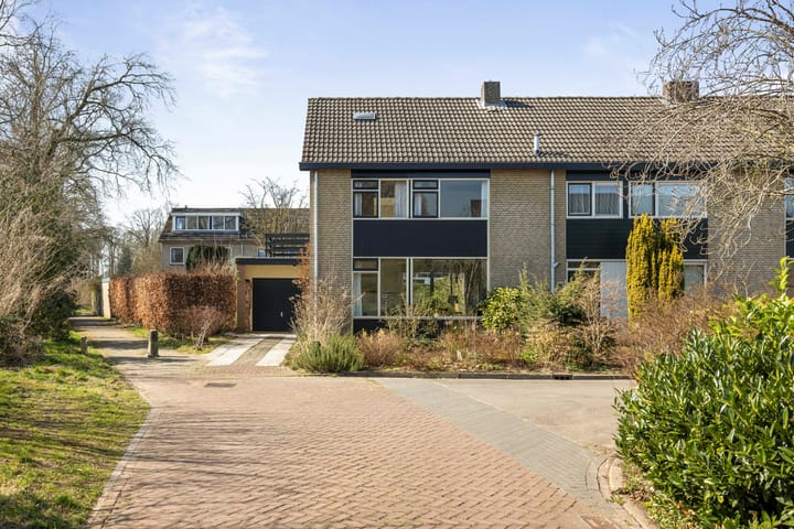 Foto 1 van Pikeursbaan 12