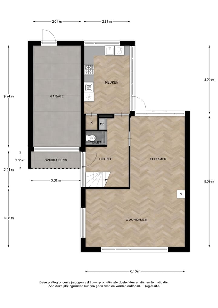 Foto 36 van Pikeursbaan 12