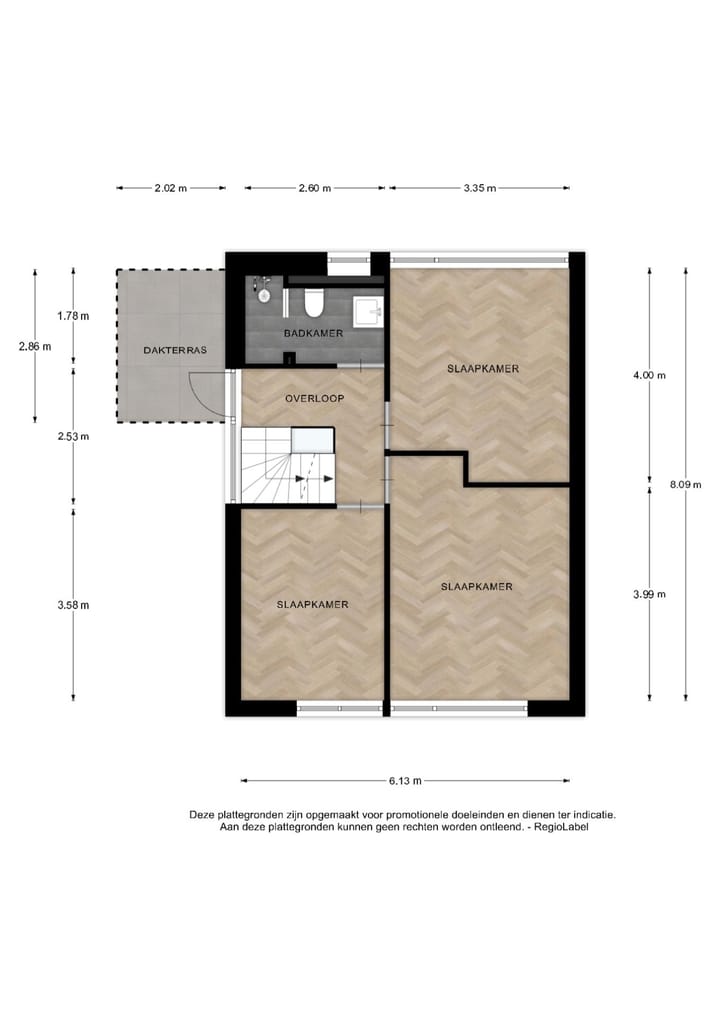 Foto 37 van Pikeursbaan 12