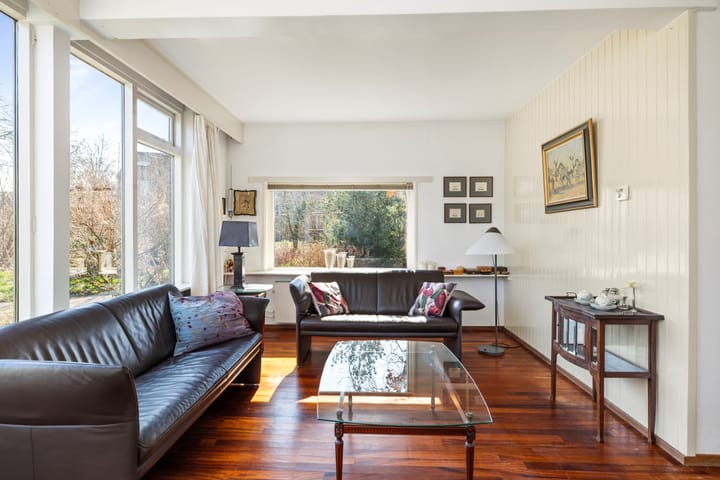 Foto 3 van Pikeursbaan 12