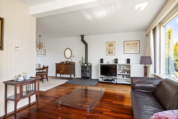 Foto 5 van Pikeursbaan 12