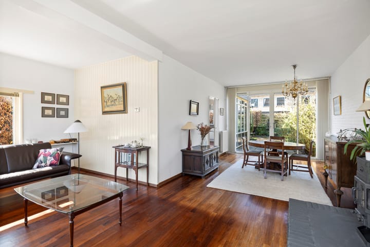 Foto 6 van Pikeursbaan 12