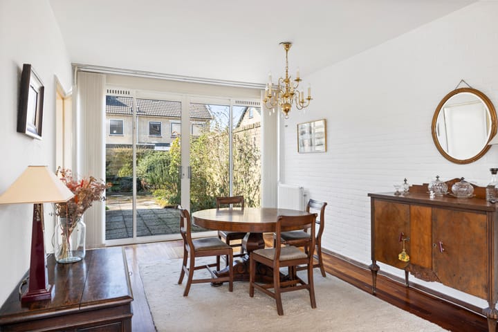 Foto 7 van Pikeursbaan 12